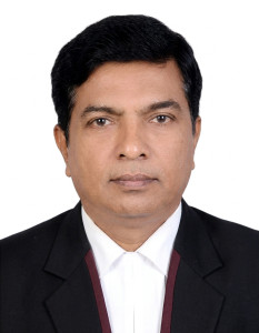 Adv. Md. Abdul Mannan